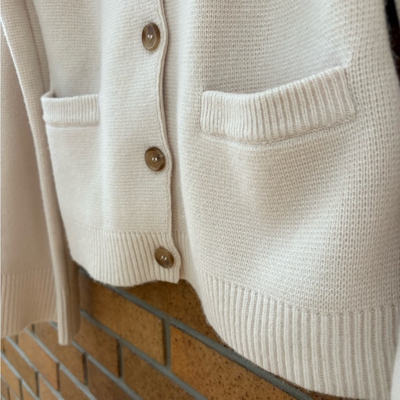 Jenni Kayne Cooper Cardigan sz M - Picture 13 of 13